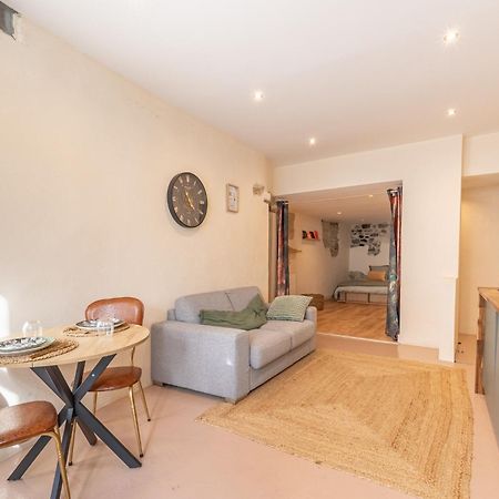Nid D'Amour - Suite Romantique Boulogne-sur-Mer Extérieur photo
