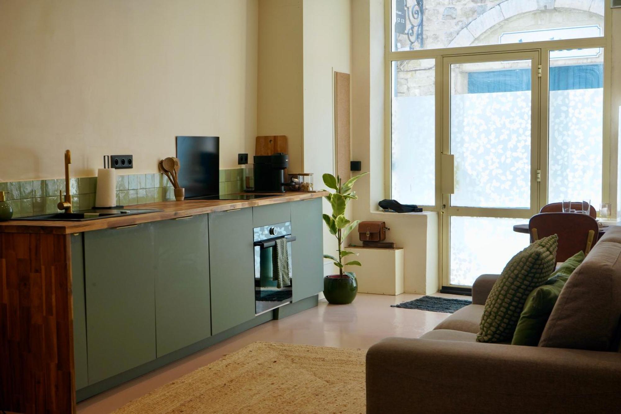 Nid D'Amour - Suite Romantique Boulogne-sur-Mer Chambre photo