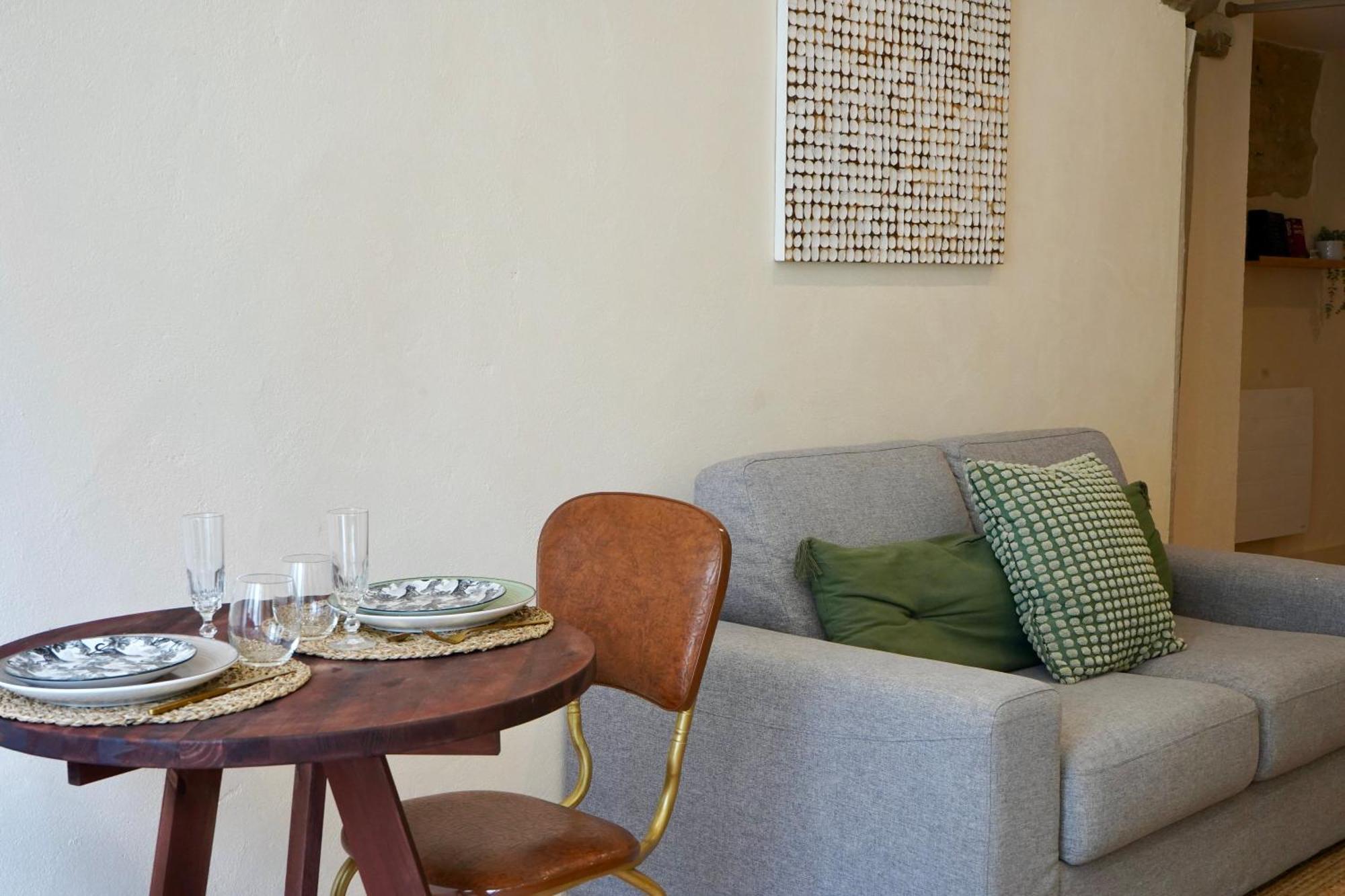 Nid D'Amour - Suite Romantique Boulogne-sur-Mer Chambre photo