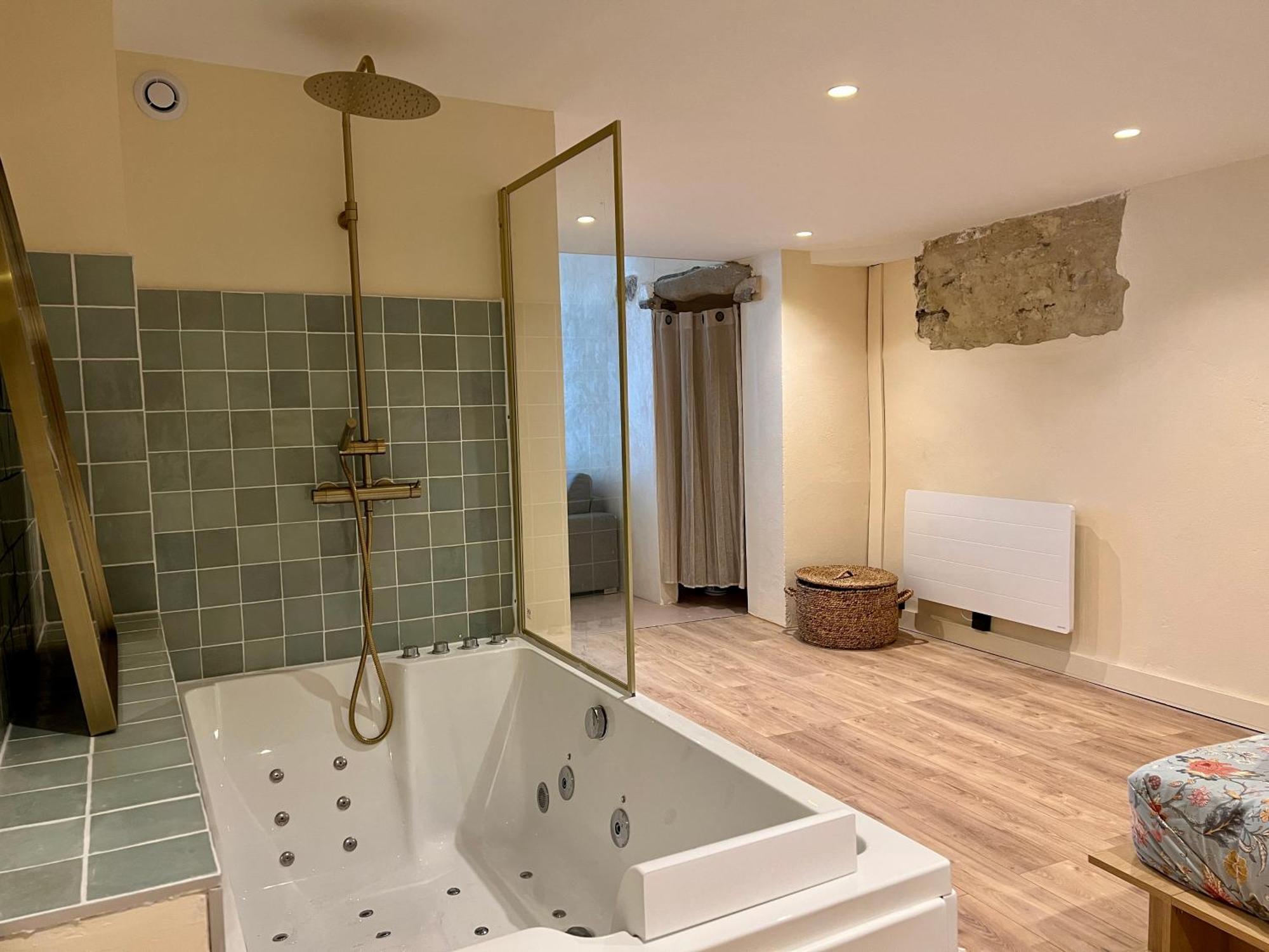 Nid D'Amour - Suite Romantique Boulogne-sur-Mer Extérieur photo
