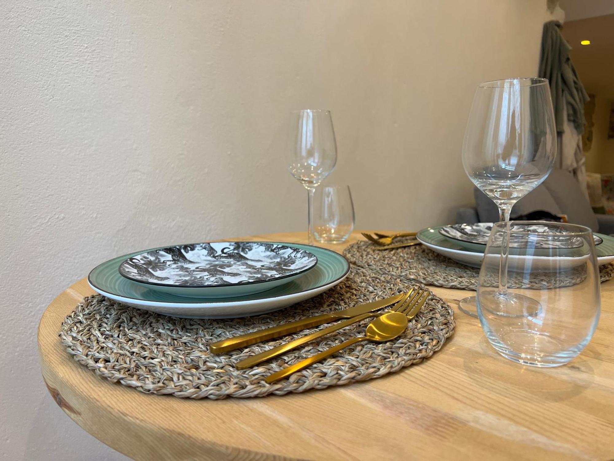 Nid D'Amour - Suite Romantique Boulogne-sur-Mer Extérieur photo